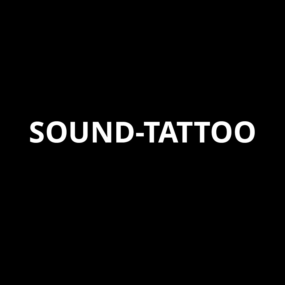 Sound-Tattoo